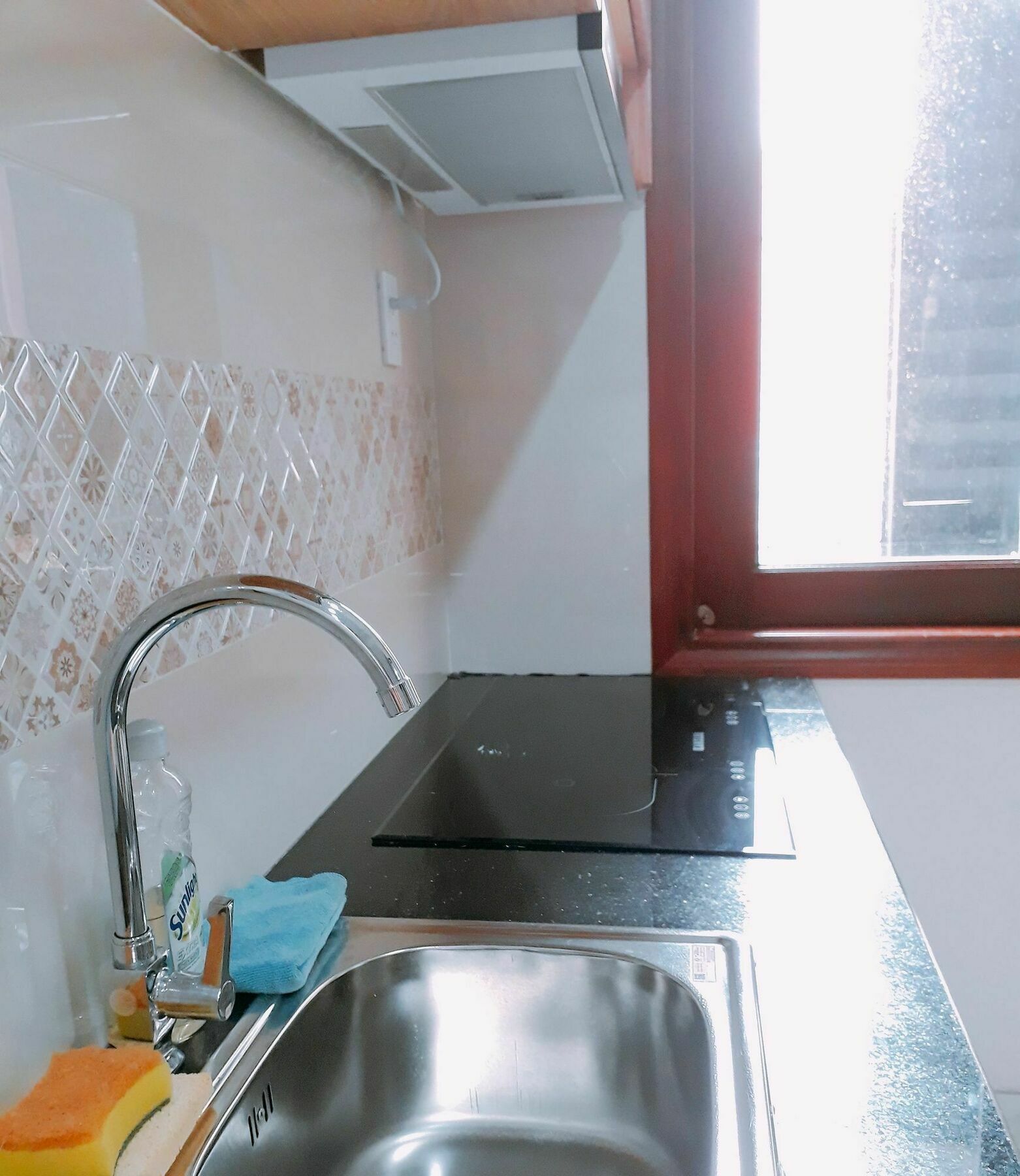 Airstar Serviced Apartment Ho-Chi-Minh-Stadt Exterior foto