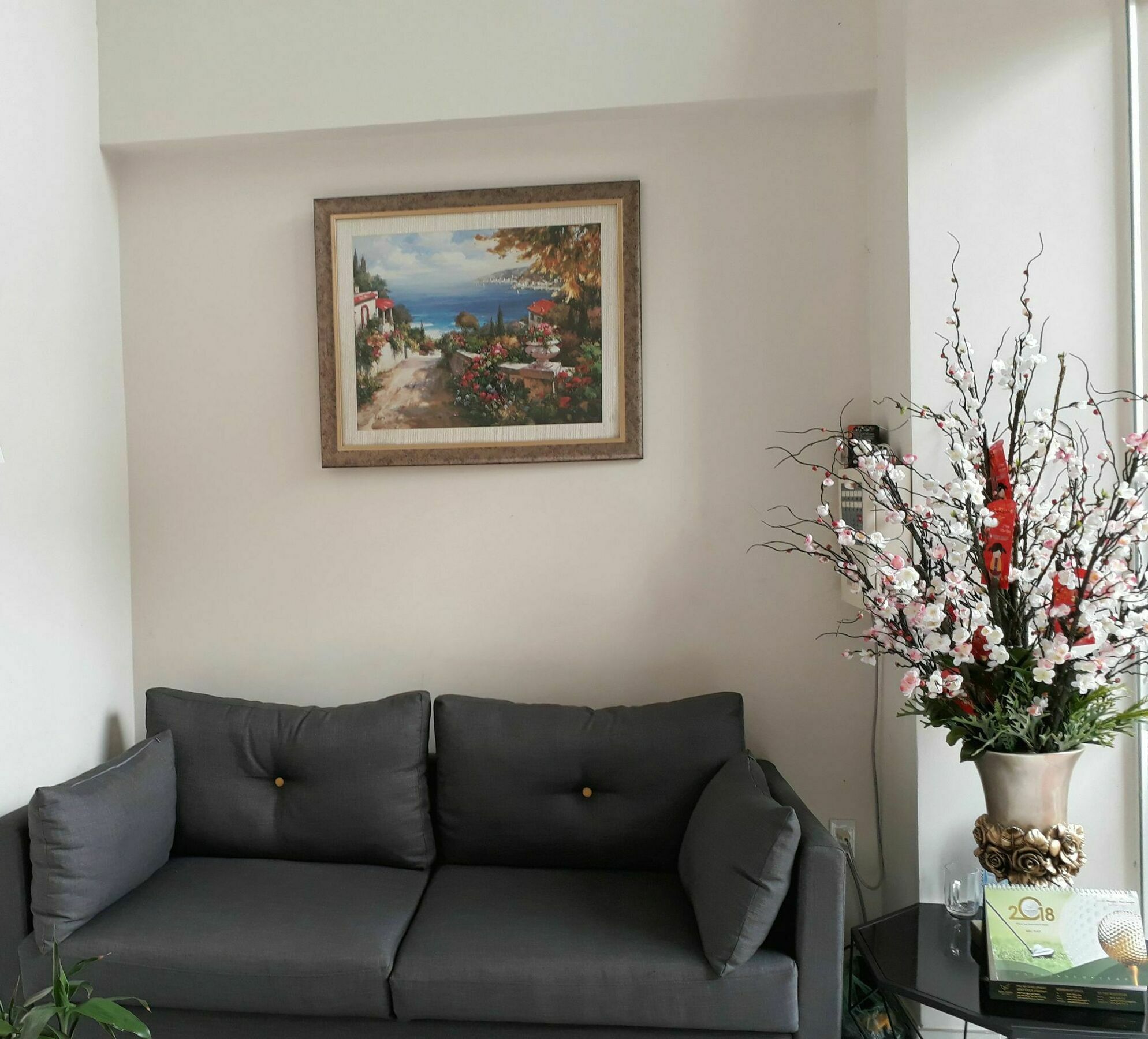 Airstar Serviced Apartment Ho-Chi-Minh-Stadt Exterior foto